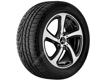 Mercedes Benz Jant 18''