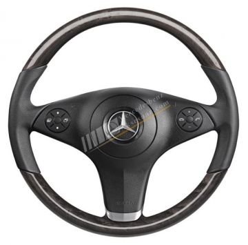 Mercedes Benz Maun / Deri Direksiyon Simidi