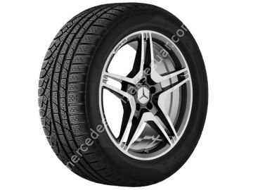 AMG JANT 19'' ÖN