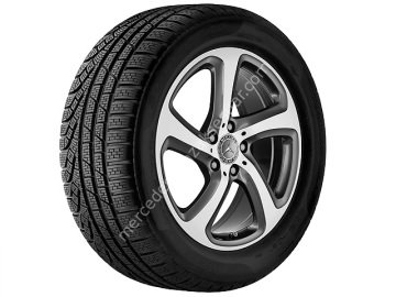 Mercedes Benz Jant 18''