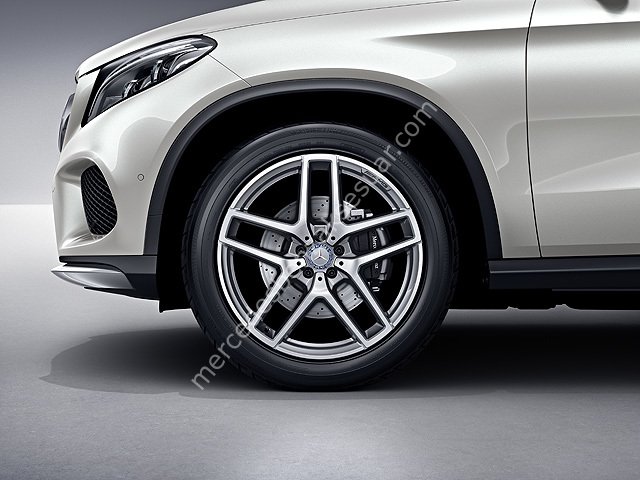 AMG JANT 21'' ÖN