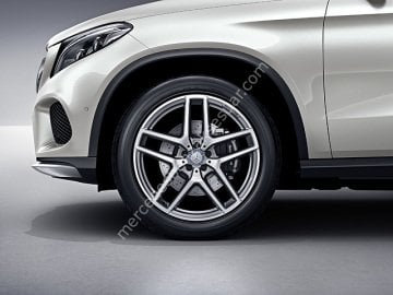 AMG JANT 21'' ÖN