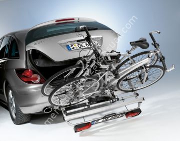 Mercedes Benz Arka Bisiklet Taşıyıcı (3. İçin İlave )
