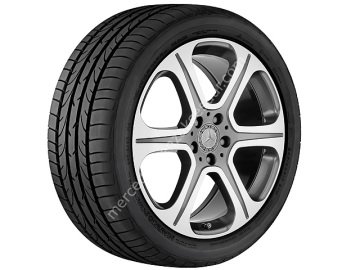 Mercedes Benz Jant 19''