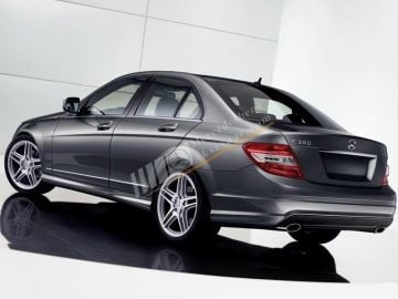 AMG ARKA TAMPON
