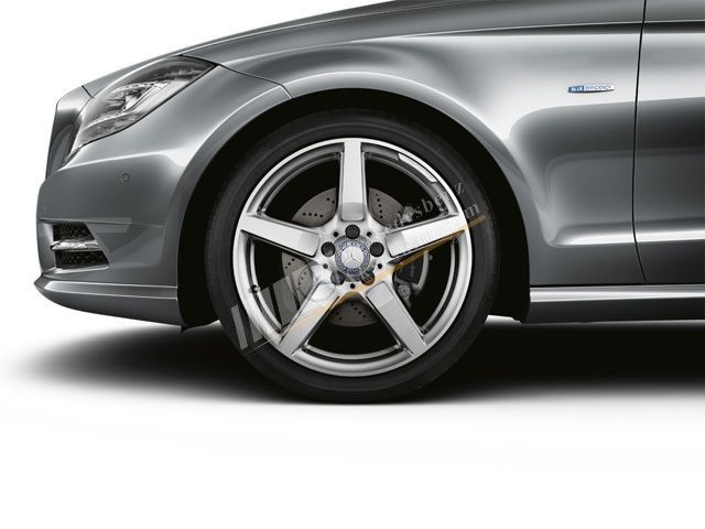 AMG JANT 19'' ARKA