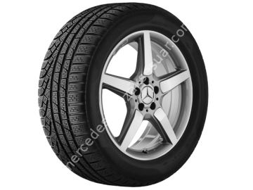AMG JANT 19'' ARKA