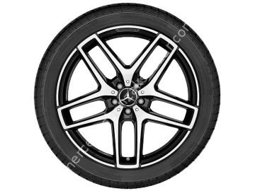 AMG JANT 21'' ARKA
