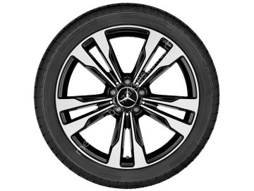 Mercedes Benz Jant19''