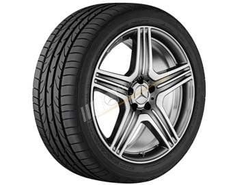 AMG JANT 19'' ARKA