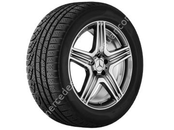 AMG JANT 19'' ARKA