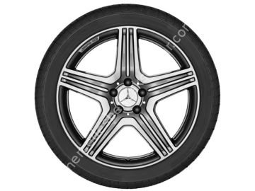 AMG JANT 19'' ARKA
