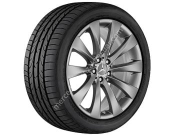 Mercedes Benz Jant 20''
