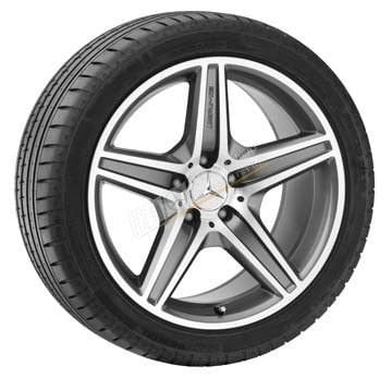 AMG JANT 18''
