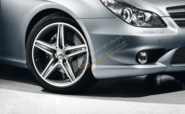 AMG JANT 18''