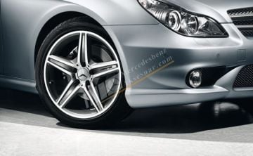 AMG JANT 18''