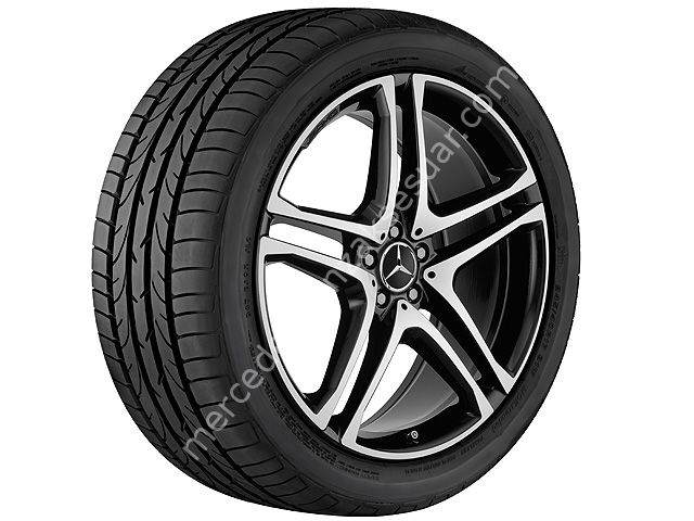 AMG JANT 22'' ARKA