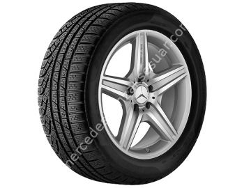 AMG JANT 18''