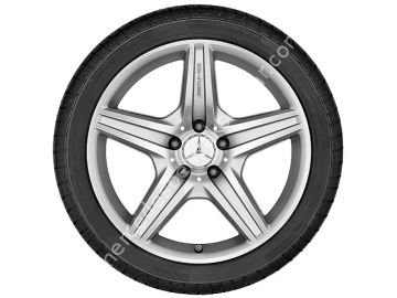 AMG JANT 18''