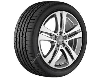 Mercedes Benz Jant 18''