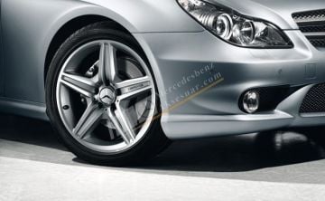 AMG JANT 18''