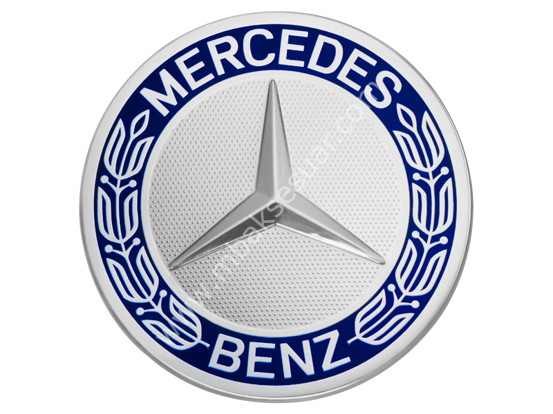 Mercedes Benz Jant Göbeği