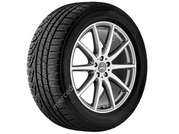 AMG JANT 21'' ARKA