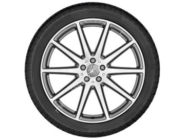AMG JANT 21'' ARKA