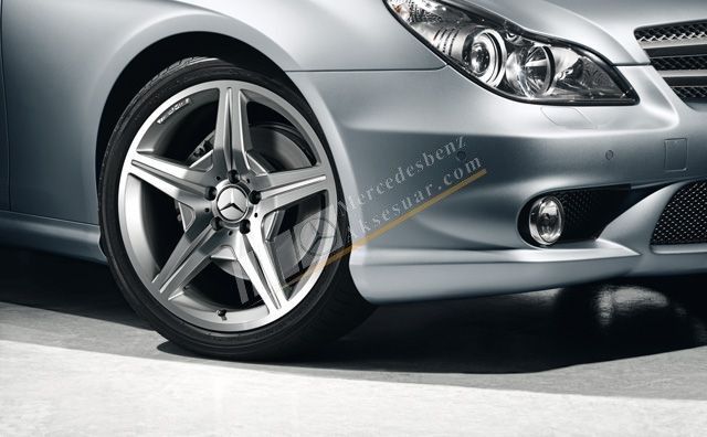 AMG JANT 19''