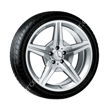 AMG JANT 19''