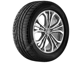 Mercedes Benz Jant 19''