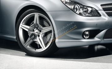 AMG JANT 19''