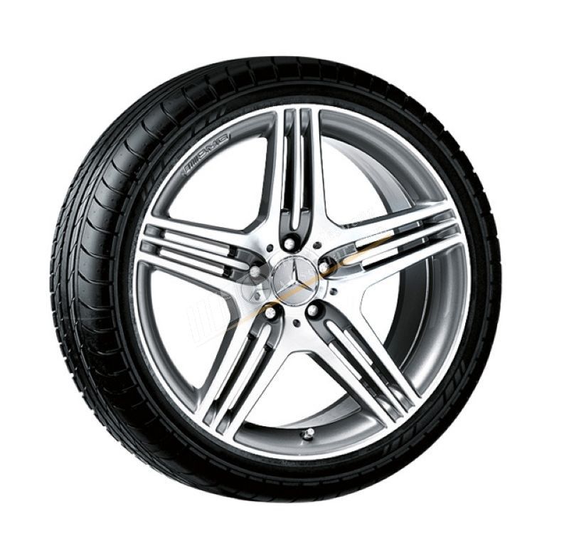 AMG JANT 19'' ÖN