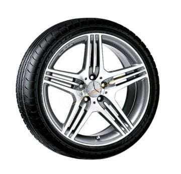 AMG JANT 19'' ÖN