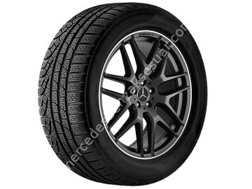 AMG JANT 22'' ARKA