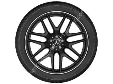 AMG JANT 22'' ARKA