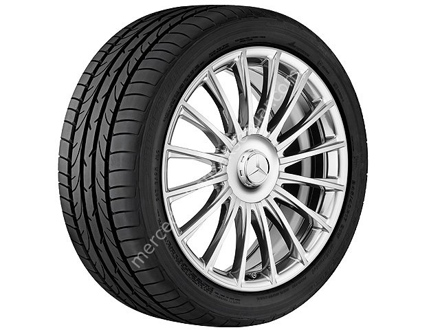 Mercedes Benz Jant 20''