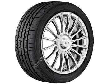Mercedes Benz Jant 20''