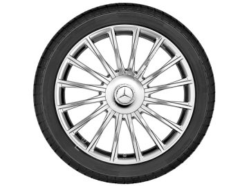 Mercedes Benz Jant 20''