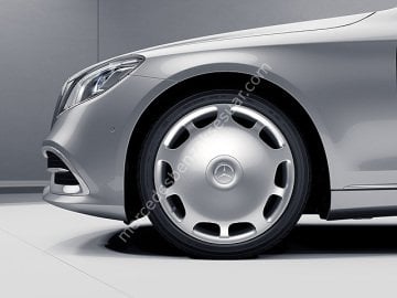 Mercedes Benz Jant 20''