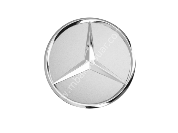 Mercedes Benz Jant Göbeği