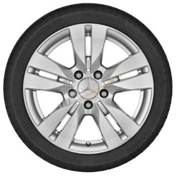 Mercedes Benz JANT 17''