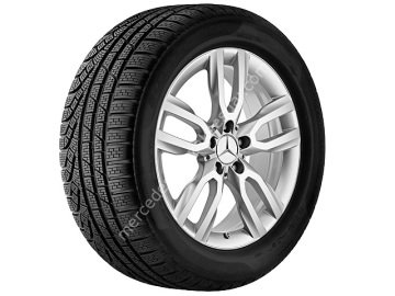 Mercedes Benz Jant18''