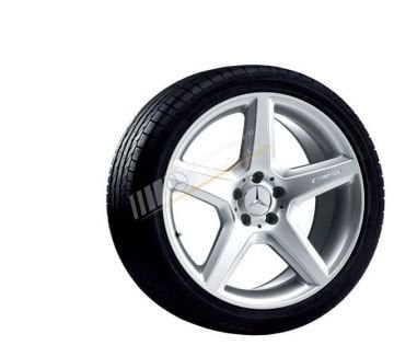 AMG JANT 19'' ÖN
