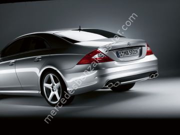 AMG JANT 19'' ÖN