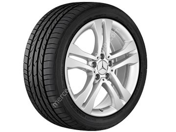 Mercedes Benz Jant 18''