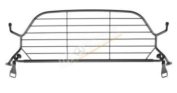 Mercedes Benz Bagaj Ara Bölme metal