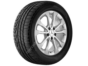Mercedes Benz Jant 17''