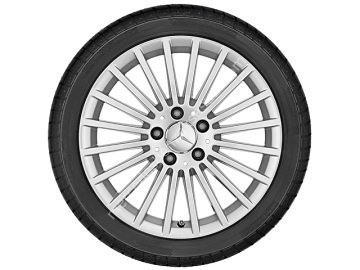 Mercedes Benz Jant 17''