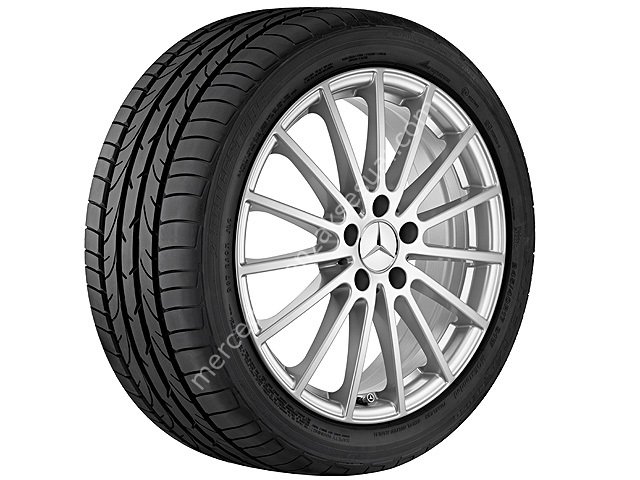 Mercedes Benz Jant 18''
